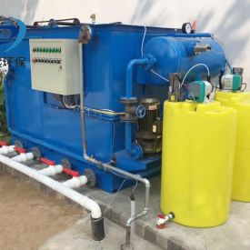 养殖屠宰污水处理设备