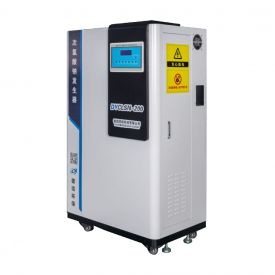 次氯酸钠发生器