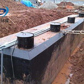 船舶污水处理设备